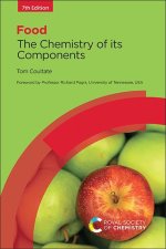 Food: The Chemistry of Its Components