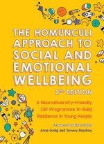 The Homunculi Approach to Social and Emotional Wellbeing: A Flexible CBT Programme for All Young People with a Focus on Autism and Emotional and Behav