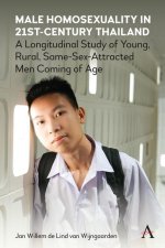 Male Homosexuality in 21st-Century Thailand: A Longitudinal Study of Young, Rural, Same-Sex-Attracted Men Coming of Age