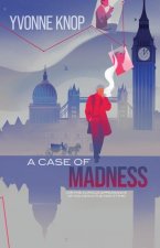 A Case of Madness: (or The Curious Appearance of Holmes in the Nighttime)