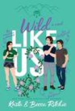 Wild Like Us (Special Edition Hardcover)