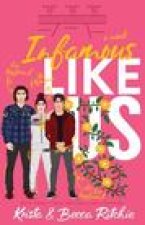 Infamous Like Us (Special Edition Paperback)