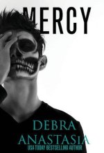 Mercy (Hardcover)