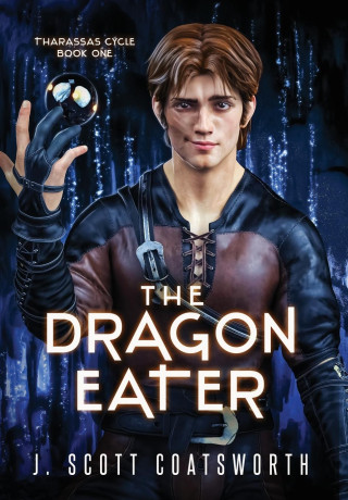 The Dragon Eater