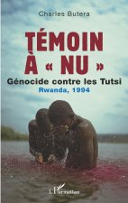 Témoin à 