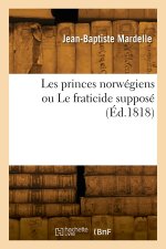 Les princes norwégiens ou Le fraticide supposé