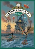Les Chimères de Vénus - Tome 2 (Grand format)