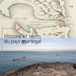 Histoire et récits du pays martégal 04