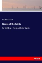 Stories of the Saints