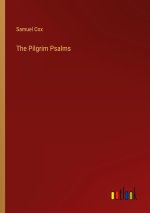 The Pilgrim Psalms