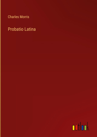 Probatio Latina