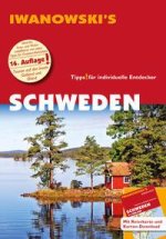 Schweden - Reiseführer von Iwanowski