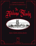 Die Addams Family - Das Familienalbum