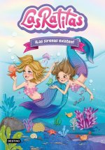 Las Ratitas 5. ?Las Sirenas Existen!