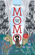Momo. Nueva Edición 50 A?os / (Spanish Edition)