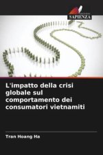L'impatto della crisi globale sul comportamento dei consumatori vietnamiti