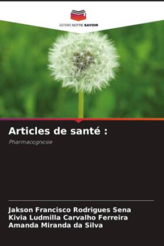 Articles de santé :