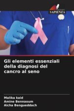 Gli elementi essenziali della diagnosi del cancro al seno