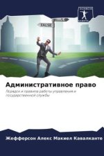 Administratiwnoe prawo