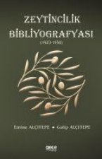 Zeytincilik Bibliyografyasi 1923-1950