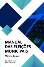 Manual das Eleiç?es Municipais