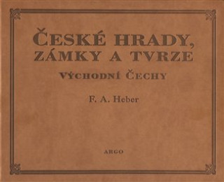 České hrady, zámky a tvrze V.