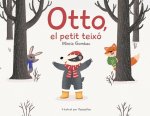 Otto, el petit teixó