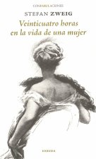 VEINTICUATRO HORAS EN LA VIDA DE UNA MUJER