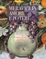 Meraviglia, amore e potere. Le pitture botaniche più ricche del mondo nella Loggia di Psiche di Raffaello e Giovanni da Udine. Villa La Farnesina, Rom