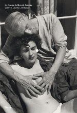 donna, la libertà, l'amore. Un'antologia del surrealismo