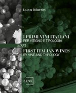 primi vini italiani per vitigno e tipologia 2023