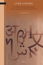 Code Copying: The Strength of Languages in Take-Over and Carry-Over Roles