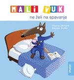 Mali Vuk ne želi na spavanje