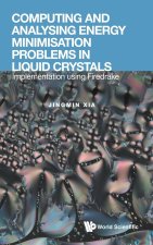 Computing and Analysing Energy Minimisation Problems in Liquid Crystals: Implementation Using Firedrake