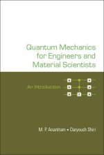 Quantum Mechanics for Engineers and Material Scientists: An Introduction