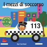 mezzi di soccorso. Suoni e luci