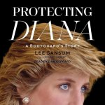 Protecting Diana: A Bodyguard's Story