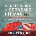 Confessions of an Economic Hit Man, 3rd Edition: The New York Times Bestseller - Updated and Expanded