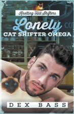 Lonely Cat Shifter Omega