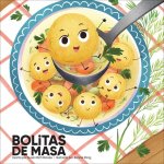 Bolitas de Masa (Little Dumplings)