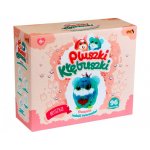 Pluszki-Kłębuszki 96 el. Myszka