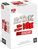 Nie mów TAK, Nie mów NIE - bez cenzury. Gra dla dorosłych