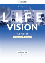Life Vision. Advanced C1. Workbook + Online Practice