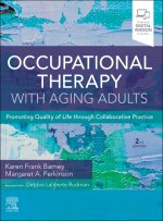 Occupational Therapy with Aging Adults
