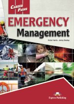 Career Paths. Emergency Management. Student's Book + kod DigiBook