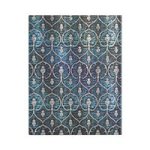Notatnik Blue Velvet Ultra linia