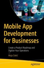 Mobile App Development for Businesses