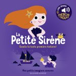 LA PETITE SIRENE