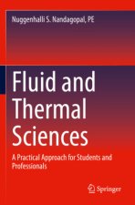 Fluid and Thermal Sciences