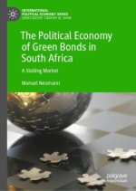 The Political Economy of Green Bonds in South Africa
